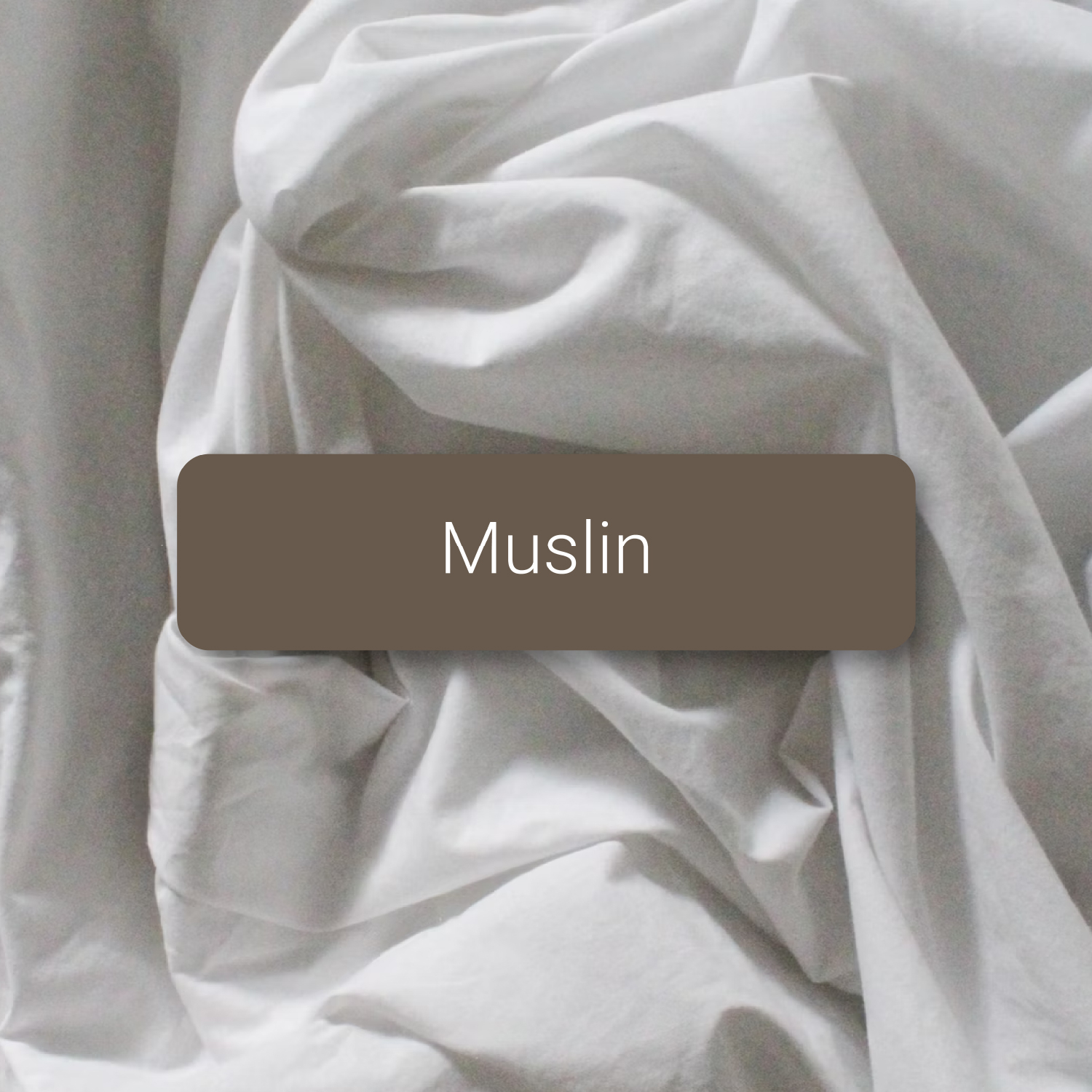 Muslin Fabric Digital Print
