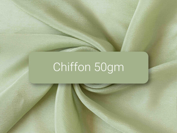 Chiffon 50 gm