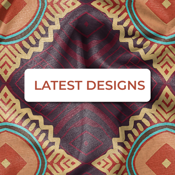 custom fabric printing