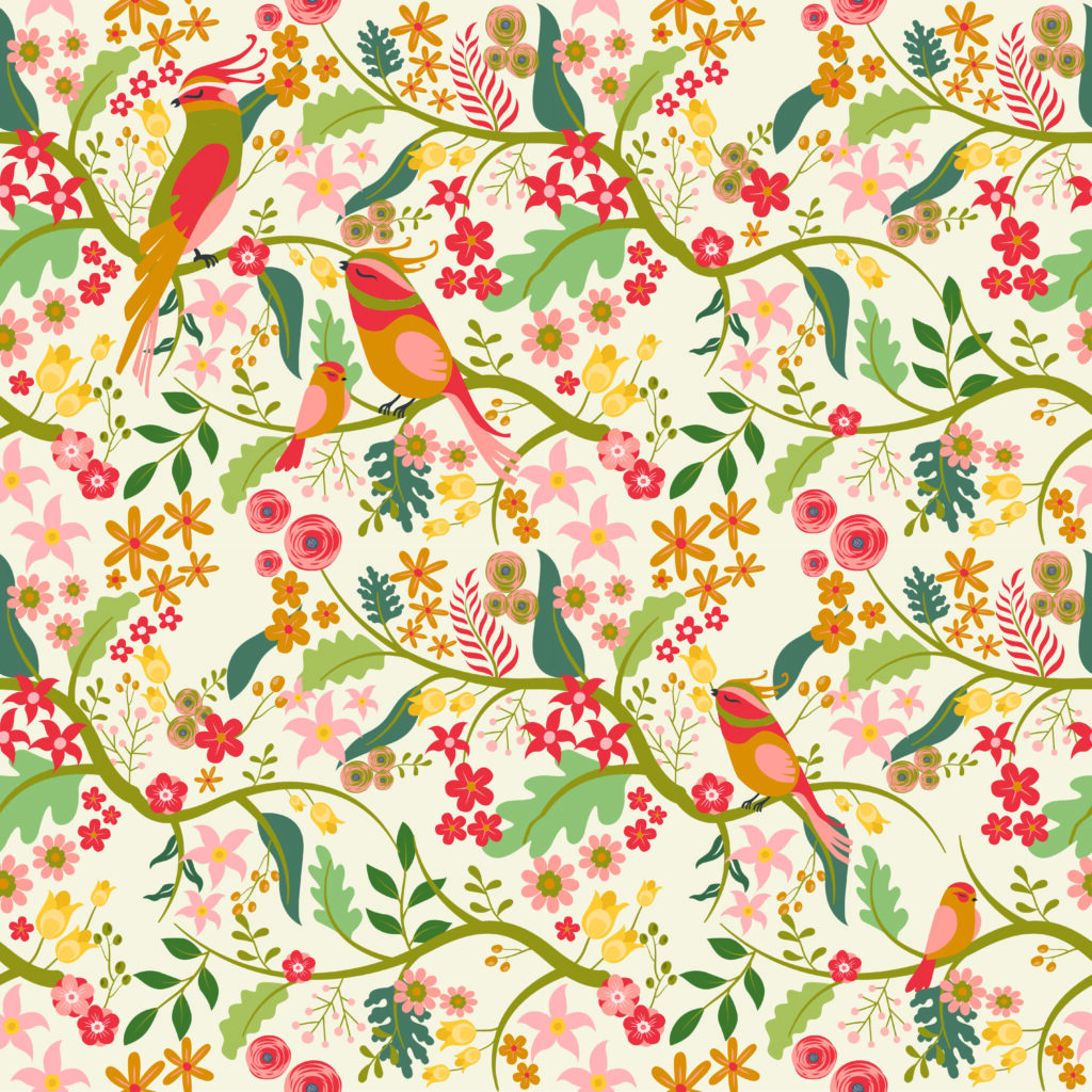 DB017 - Digi Bling - Digital Fabric Prin...