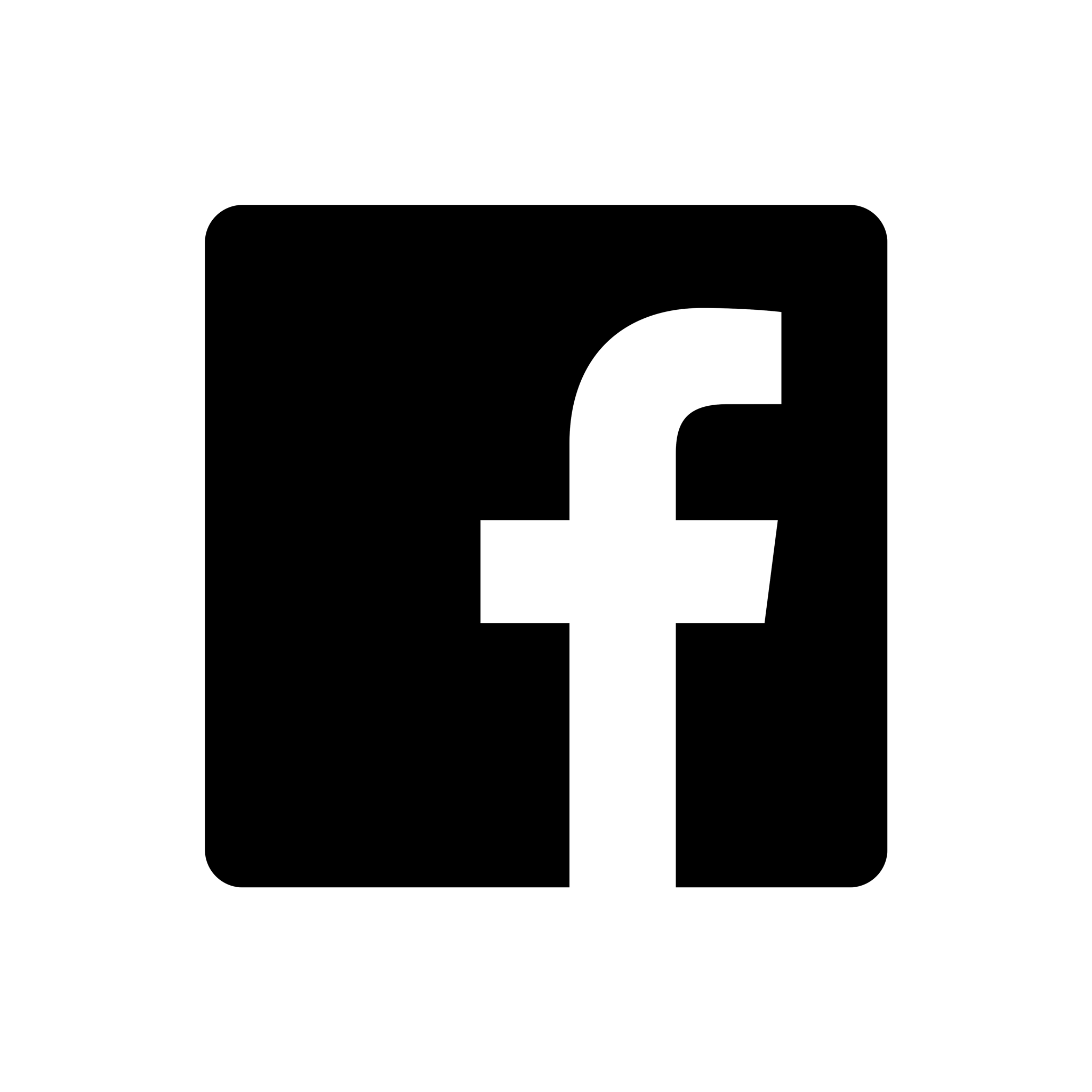 Facebook Icon