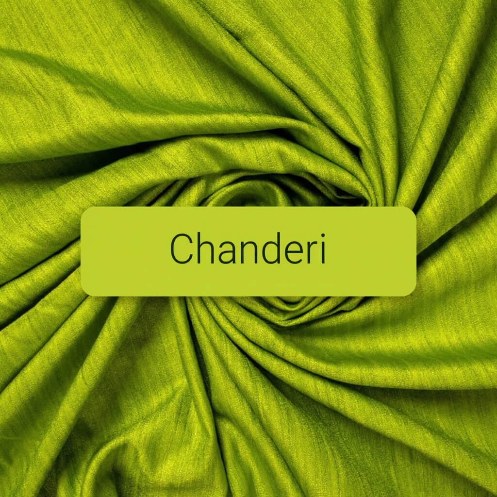 Chanderi