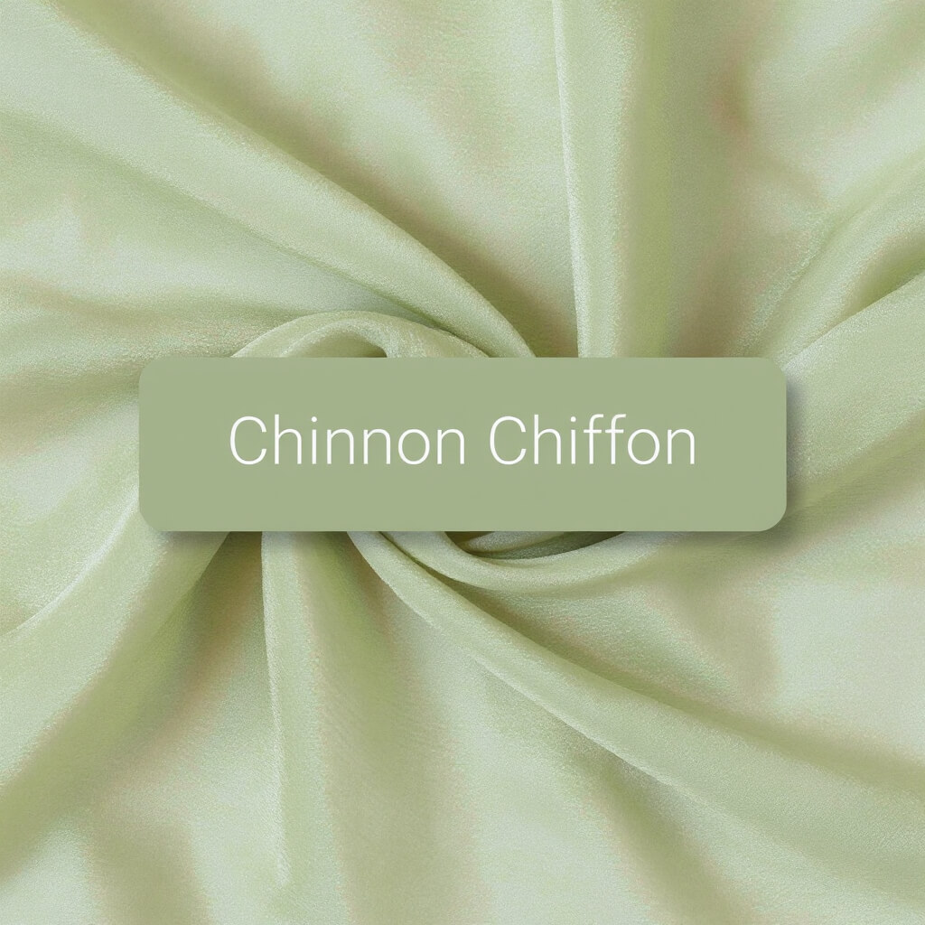 Chinnon Chiffon
