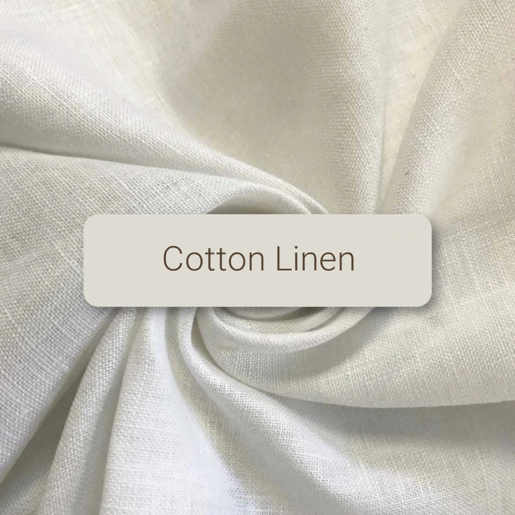 Cotton Linen Fabrica
