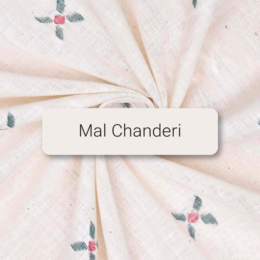 Mal Chanderi